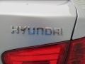 Liquid Silver - Elantra GLS Photo No. 18