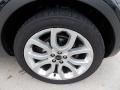 Barolo Black Premium Metallic - Range Rover Evoque Prestige Photo No. 58