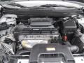 Liquid Silver - Elantra GLS Photo No. 20