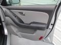 Liquid Silver - Elantra GLS Photo No. 21