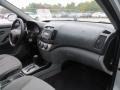 Liquid Silver - Elantra GLS Photo No. 22