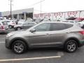 Mineral Gray - Santa Fe Sport Photo No. 6