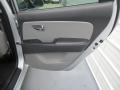Liquid Silver - Elantra GLS Photo No. 24
