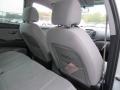 Liquid Silver - Elantra GLS Photo No. 25
