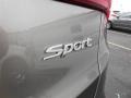 Mineral Gray - Santa Fe Sport Photo No. 10