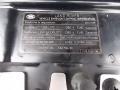 Barolo Black Premium Metallic - Range Rover Evoque Prestige Photo No. 66