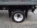 Oxford White - F450 Super Duty XL Regular Cab 4x4 Dump Truck Photo No. 9