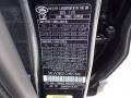Barolo Black Premium Metallic - Range Rover Evoque Prestige Photo No. 67