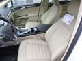 Dune Front Seat Photo for 2014 Ford Fusion #88209678