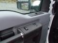 Oxford White - F450 Super Duty XL Regular Cab 4x4 Dump Truck Photo No. 12
