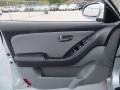 Liquid Silver - Elantra GLS Photo No. 31