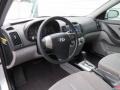 Liquid Silver - Elantra GLS Photo No. 33