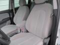 Liquid Silver - Elantra GLS Photo No. 34