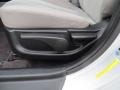 Liquid Silver - Elantra GLS Photo No. 35