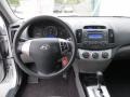 Liquid Silver - Elantra GLS Photo No. 36