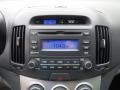 Liquid Silver - Elantra GLS Photo No. 37