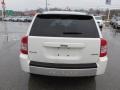 2007 Stone White Jeep Compass Limited 4x4  photo #8