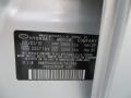 Liquid Silver - Elantra GLS Photo No. 42