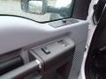 Oxford White - F450 Super Duty XL Regular Cab 4x4 Dump Truck Photo No. 13