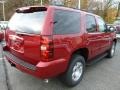 Crystal Red Tintcoat - Tahoe LT 4x4 Photo No. 3