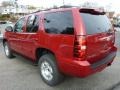 Crystal Red Tintcoat - Tahoe LT 4x4 Photo No. 5