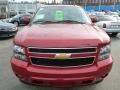 Crystal Red Tintcoat - Tahoe LT 4x4 Photo No. 8