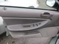 2005 Satin Jade Pearl Chrysler Sebring Touring Sedan  photo #14