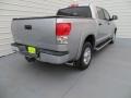 2008 Silver Sky Metallic Toyota Tundra SR5 CrewMax  photo #34