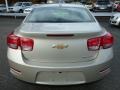 2014 Champagne Silver Metallic Chevrolet Malibu LT  photo #4