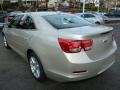 2014 Champagne Silver Metallic Chevrolet Malibu LT  photo #5