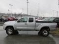 Silver Streak Mica - Tacoma Access Cab 4x4 Photo No. 5