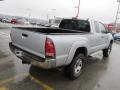 Silver Streak Mica - Tacoma Access Cab 4x4 Photo No. 7