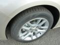 Champagne Silver Metallic - Malibu LT Photo No. 9