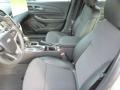 2014 Champagne Silver Metallic Chevrolet Malibu LT  photo #10