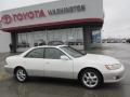 Diamond White Pearl - ES 300 Sedan Photo No. 2