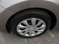 2012 Desert Bronze Hyundai Elantra GLS  photo #5