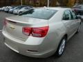 Champagne Silver Metallic - Malibu LT Photo No. 3
