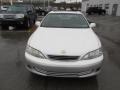 Diamond White Pearl - ES 300 Sedan Photo No. 4