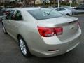 Champagne Silver Metallic - Malibu LT Photo No. 5
