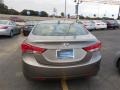 2012 Desert Bronze Hyundai Elantra GLS  photo #8