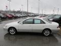 Diamond White Pearl - ES 300 Sedan Photo No. 6