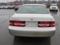 Diamond White Pearl - ES 300 Sedan Photo No. 8