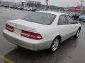 Diamond White Pearl - ES 300 Sedan Photo No. 9
