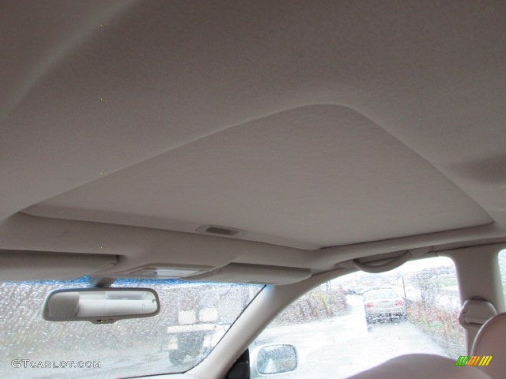 2000 ES 300 Sedan - Diamond White Pearl / Ivory photo #10