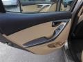 2012 Desert Bronze Hyundai Elantra GLS  photo #14