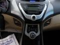 2012 Desert Bronze Hyundai Elantra GLS  photo #20