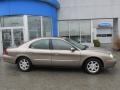 2003 Arizona Beige Metallic Mercury Sable LS Premium Sedan  photo #2