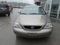 Arizona Beige Metallic - Sable LS Premium Sedan Photo No. 4