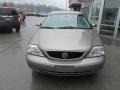 2003 Arizona Beige Metallic Mercury Sable LS Premium Sedan  photo #4