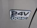 Arizona Beige Metallic - Sable LS Premium Sedan Photo No. 6